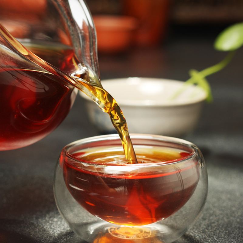 金骏眉茶叶味道烟味(金骏眉茶叶的香味是怎么来的) 第2张