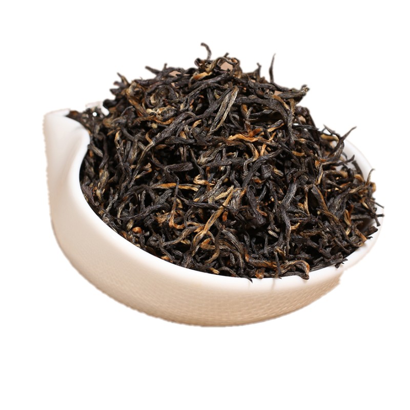 金骏眉茶叶太黑(金骏眉茶叶颜色全黑) 第1张