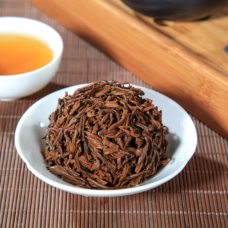 一壶茶几克茶叶金骏眉(金骏眉一杯多少克) 第2张