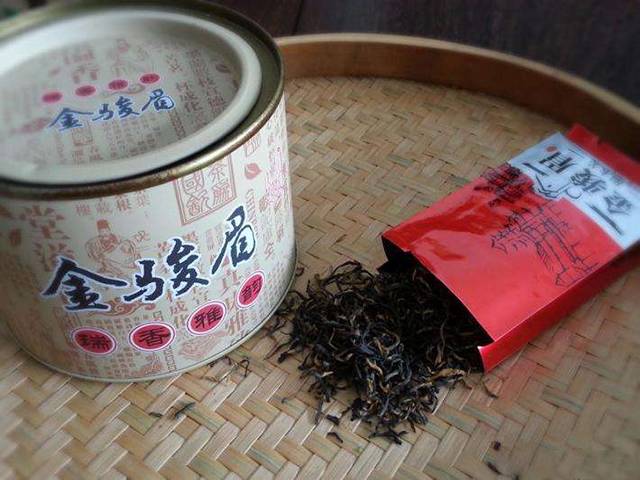 金骏眉煮茶叶蛋(金骏眉煮茶还是泡茶) 第2张