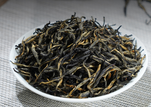 璀璨金骏眉茶叶价格(金骏眉钻石礼) 第2张