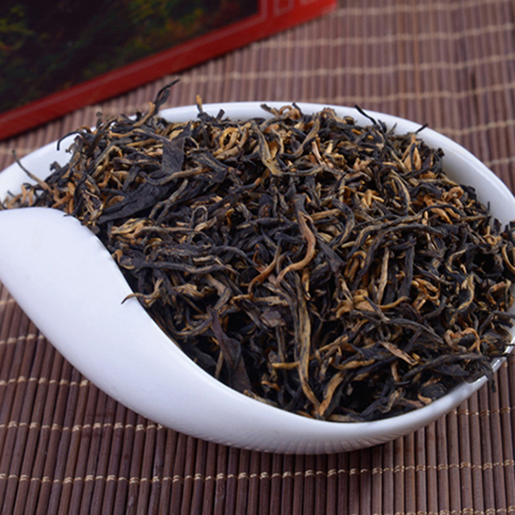 茶叶金骏眉中茶(金骏眉中档价格) 第2张