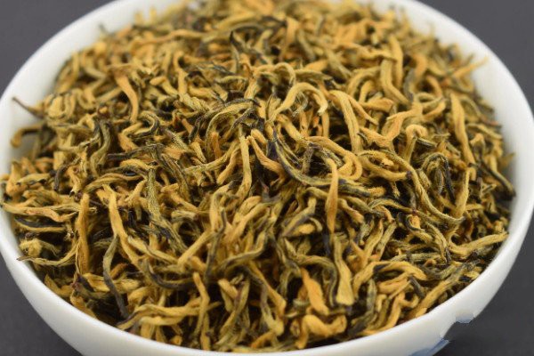 金骏眉怎么煮茶叶(金骏眉煮茶叶蛋好吃么) 第1张
