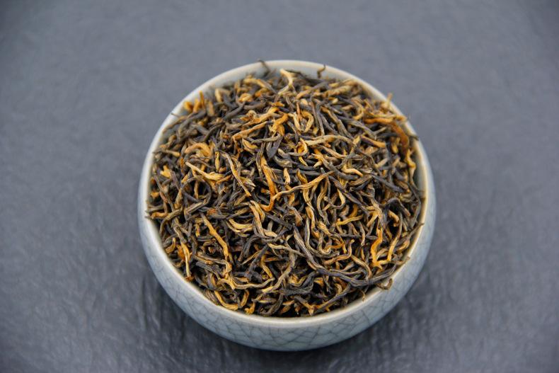 金骏眉茶叶属于哪个系列(金骏眉茶叶属于哪个系列产品) 第1张
