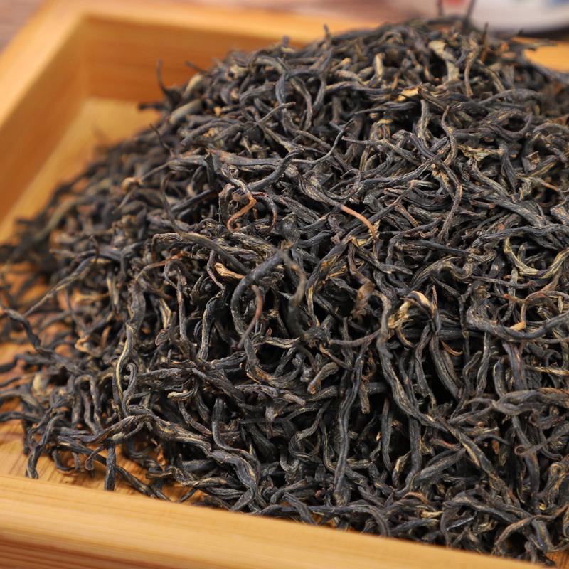 和谐金骏眉茶叶(金骏眉盒装图片价格) 第2张