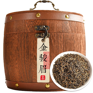 福建泉州金骏眉茶叶(福建茶金骏眉价格) 第2张