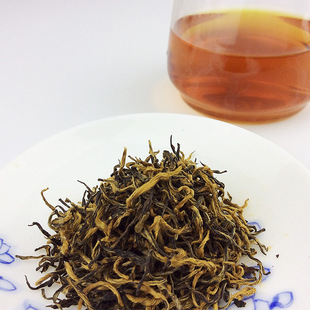 金骏眉民间茶叶(金骏眉茶艺) 第1张