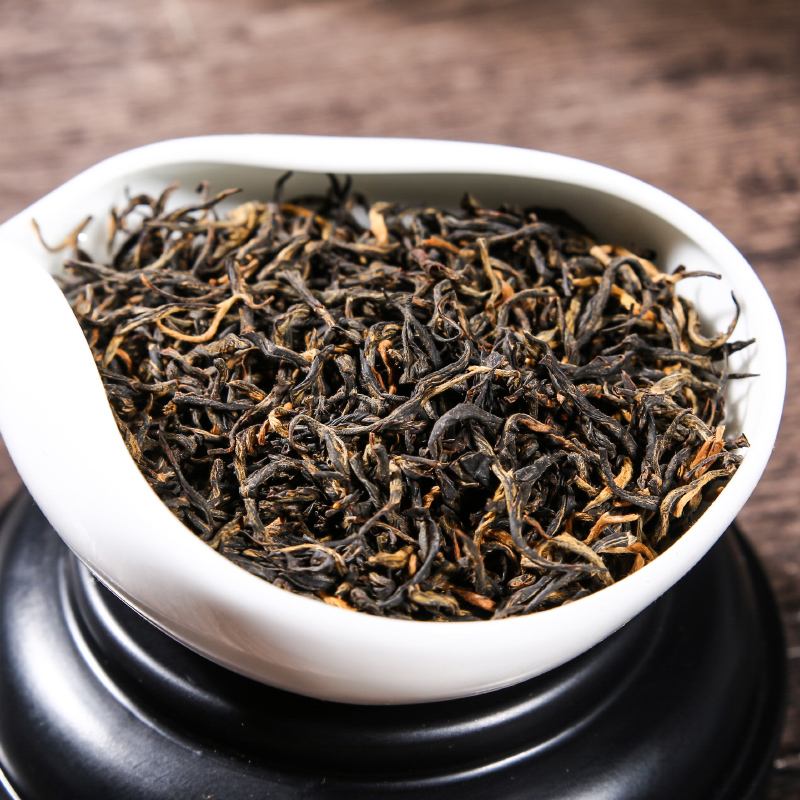 金骏眉茶叶250(金骏眉茶叶保质期一般多久) 第1张