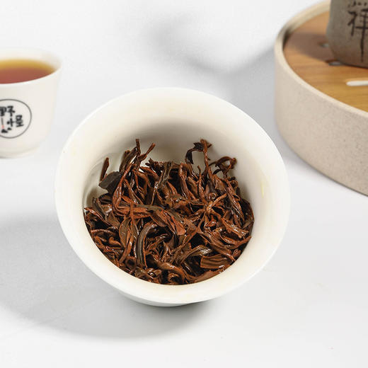 金骏眉茶叶是否能减肥(金骏眉茶叶好处) 第2张