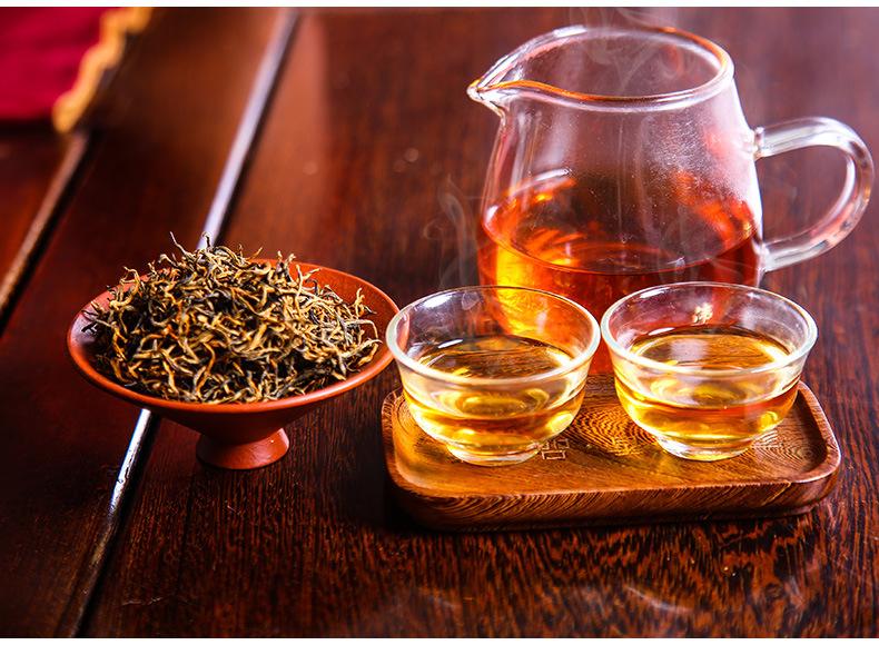 山西金骏眉茶叶(金骏眉茶叶价格) 第1张