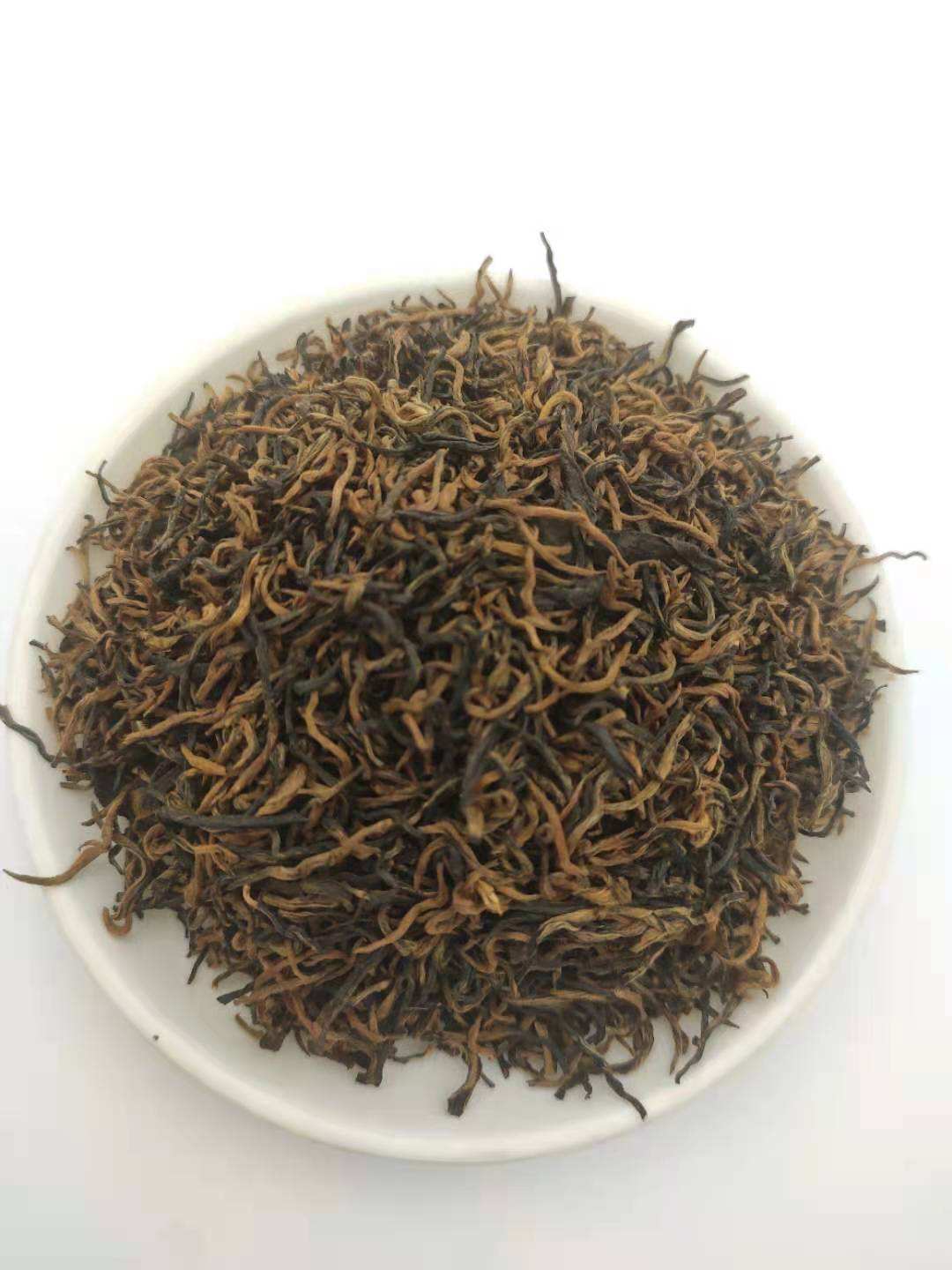 小付茶叶金骏眉(金骏眉小叶种红茶250克的价格) 第1张