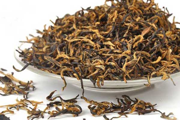 金骏眉茶叶文化(金骏眉茶名的历史传说) 第1张