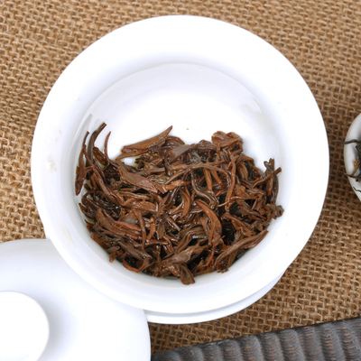 金骏眉茶叶质量(金骏眉优劣) 第1张