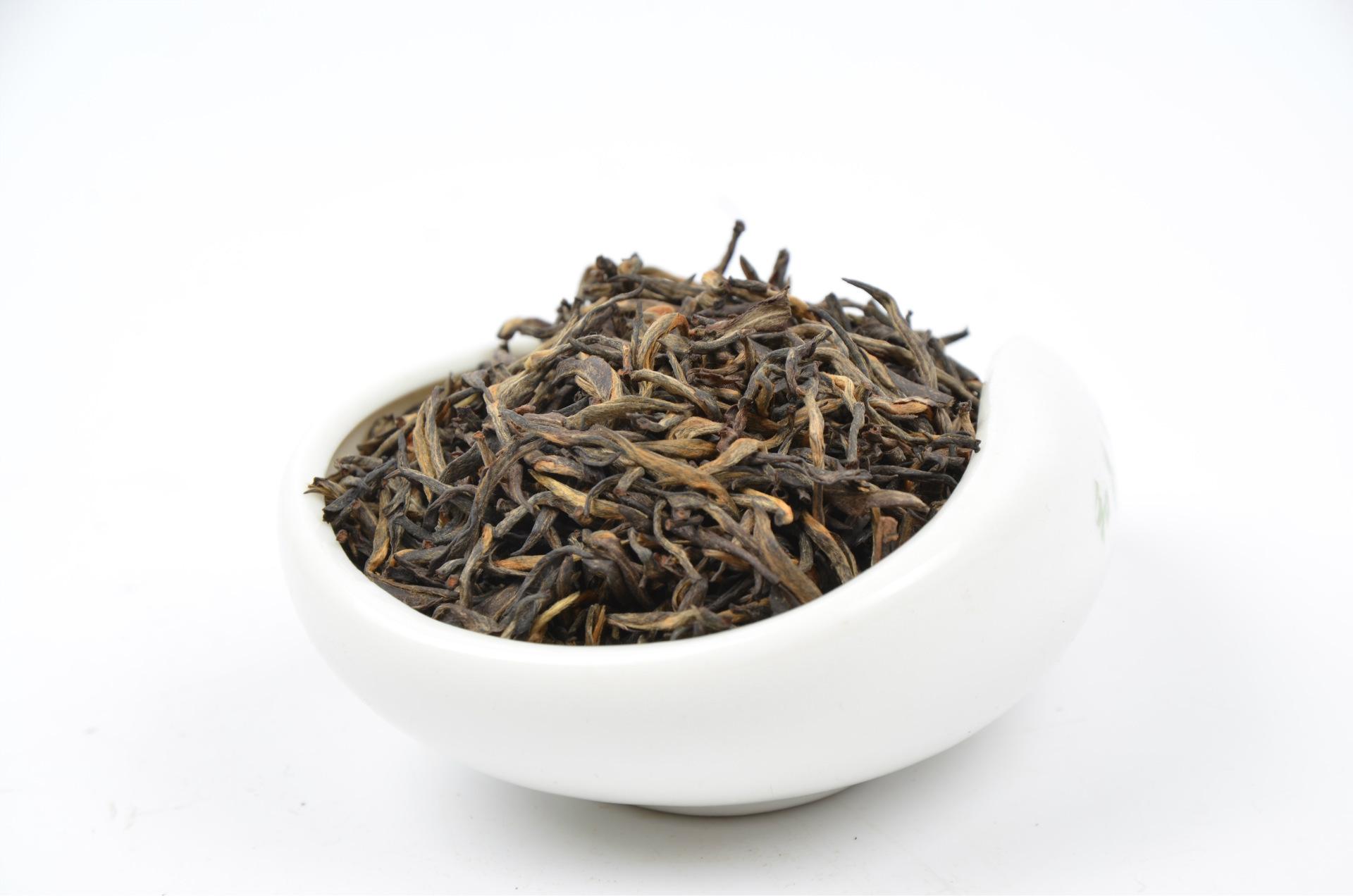 金骏眉去年的茶叶(金骏眉存放三年还能喝吗) 第2张