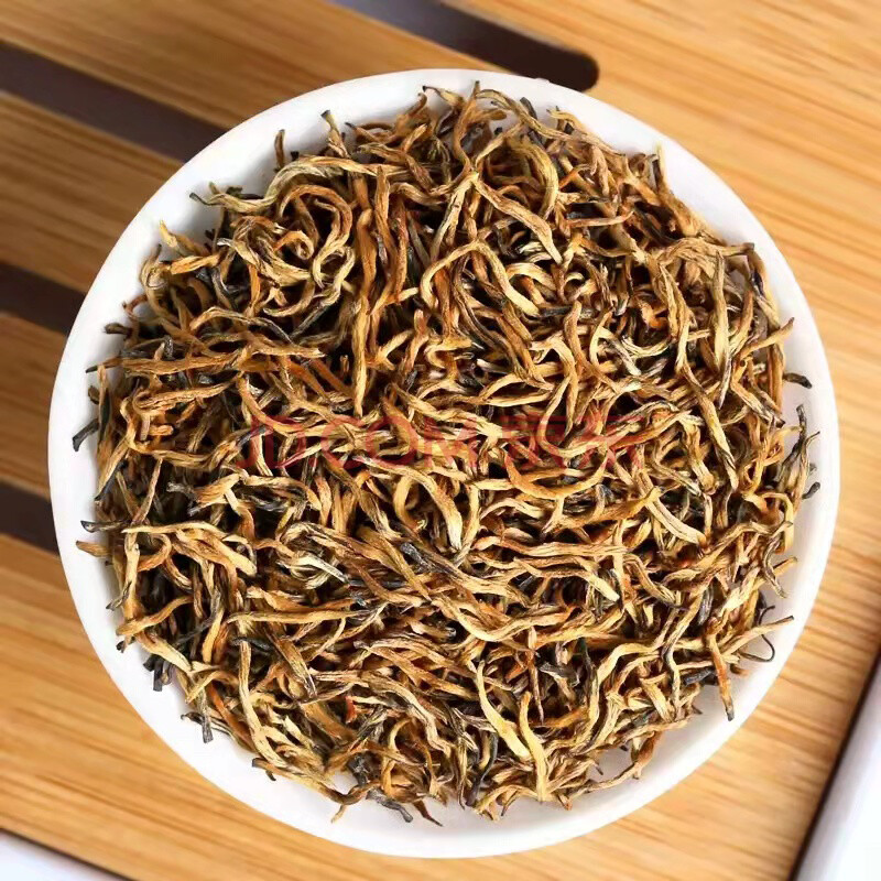 金骏眉茶叶品尝(金骏眉茶叶品质特征) 第1张