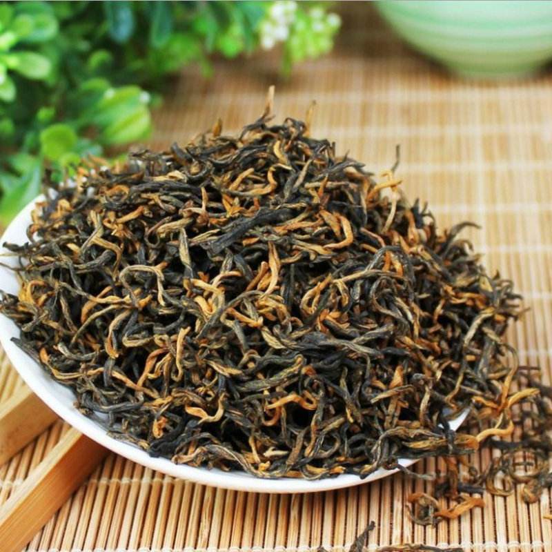金骏眉茶叶价格1斤多少钱(金骏眉1000块一斤) 第1张