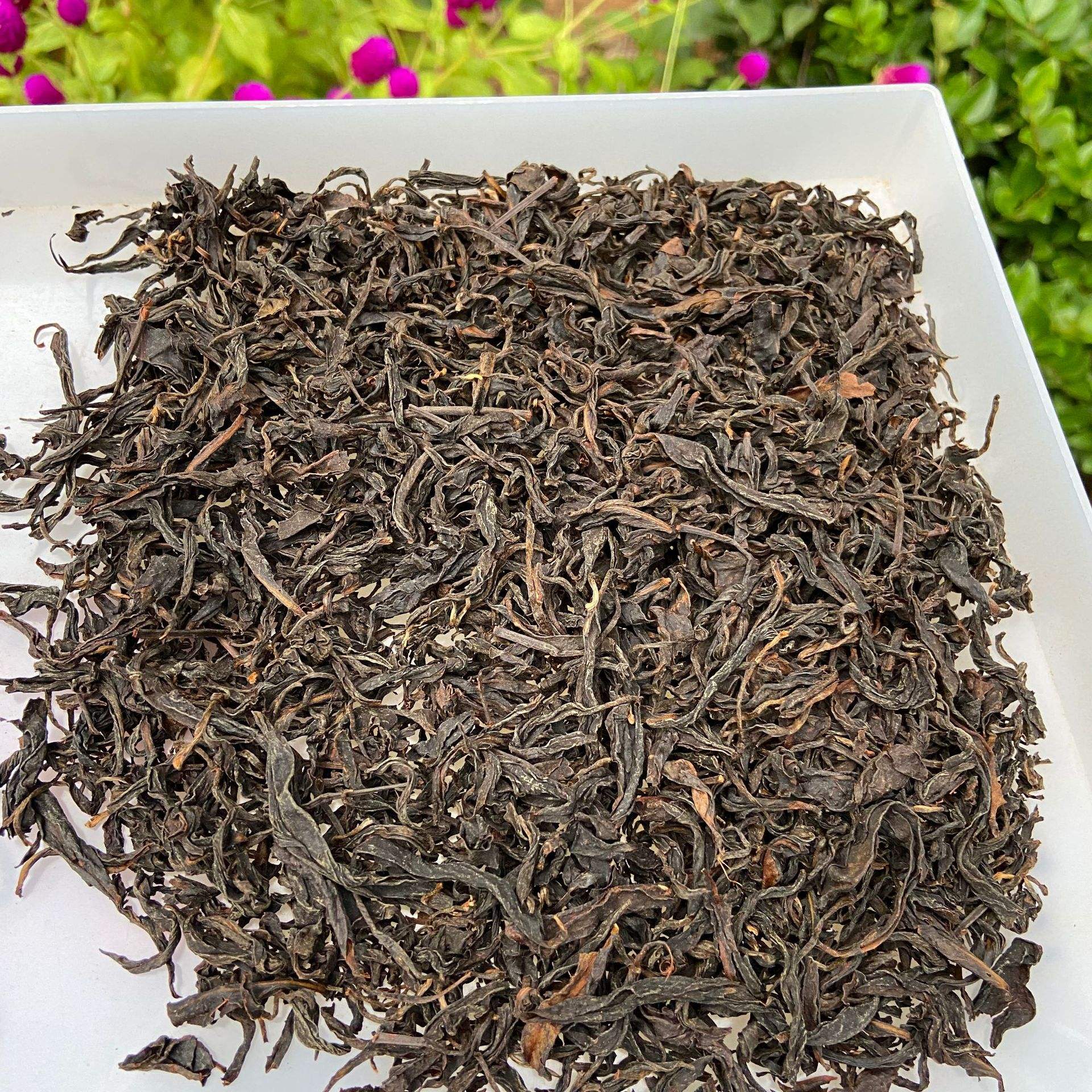 金骏眉银针茶叶(金骏眉和银骏眉有什么区别) 第2张