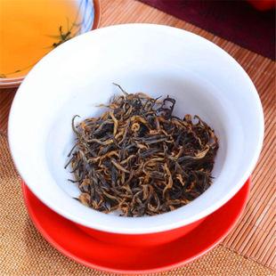金骏眉在茶叶中档次(金骏眉上善茶叶价格表) 第2张