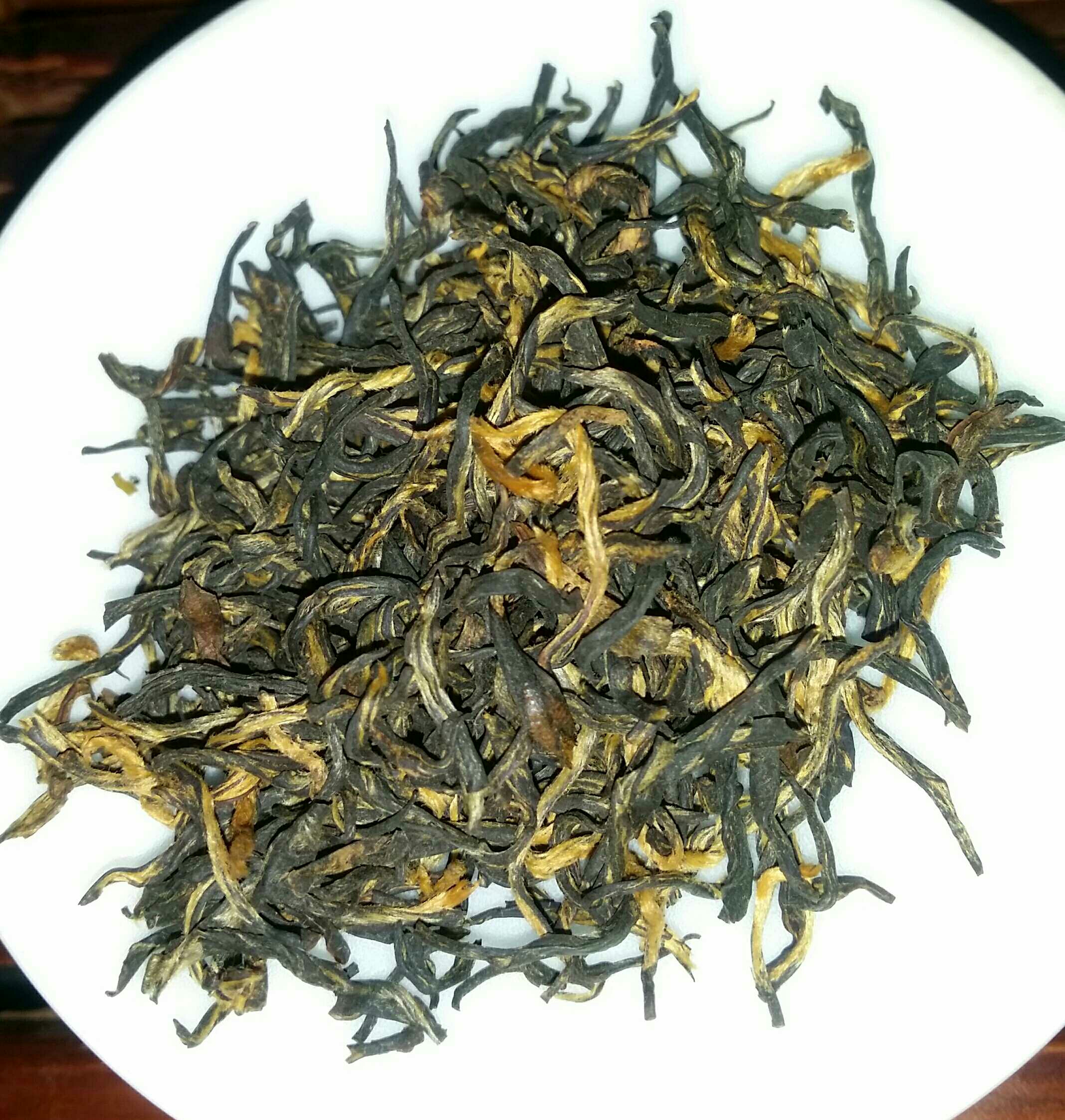 金骏眉茶叶没味道(金骏眉茶叶没味道怎么回事) 第1张