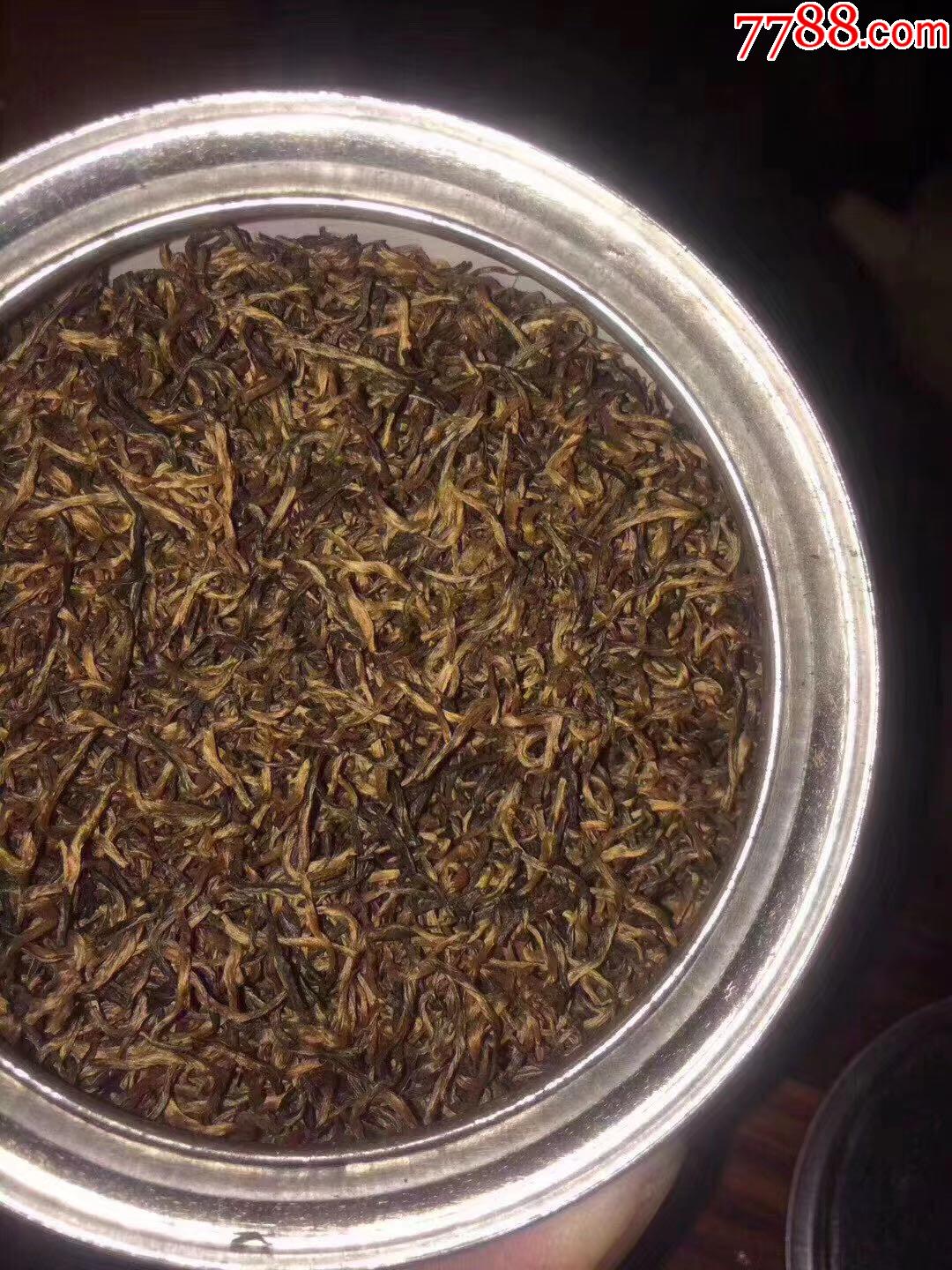 金骏眉茶叶没味道(金骏眉茶叶没味道怎么回事) 第2张