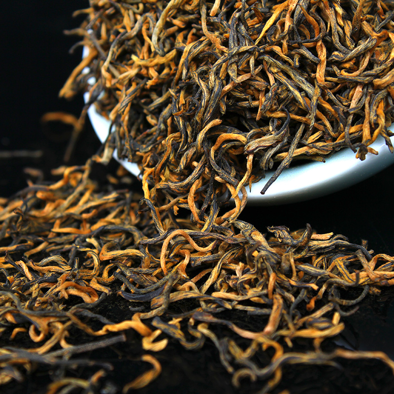 红茶茶叶金骏眉金骏眉红茶(金骏眉红茶有啥功效) 第1张