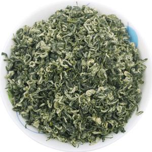 茶叶碧螺春金骏眉(金骏眉和碧螺春哪个口感好喝) 第2张