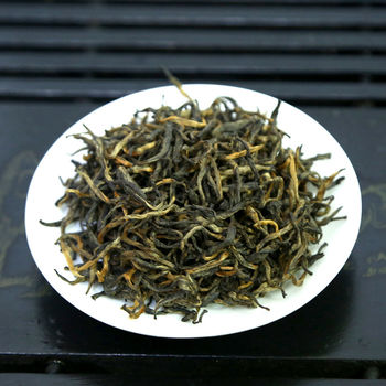 金骏眉茶叶清香(金骏眉香气滋味) 第2张