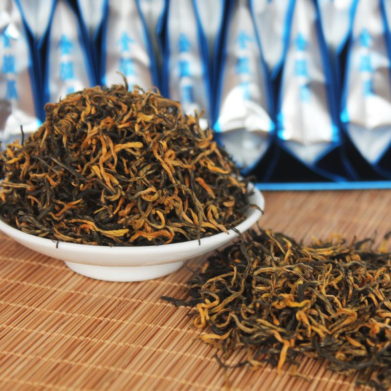 金骏眉内部专供茶叶(金骏眉系列茶都有什么) 第2张