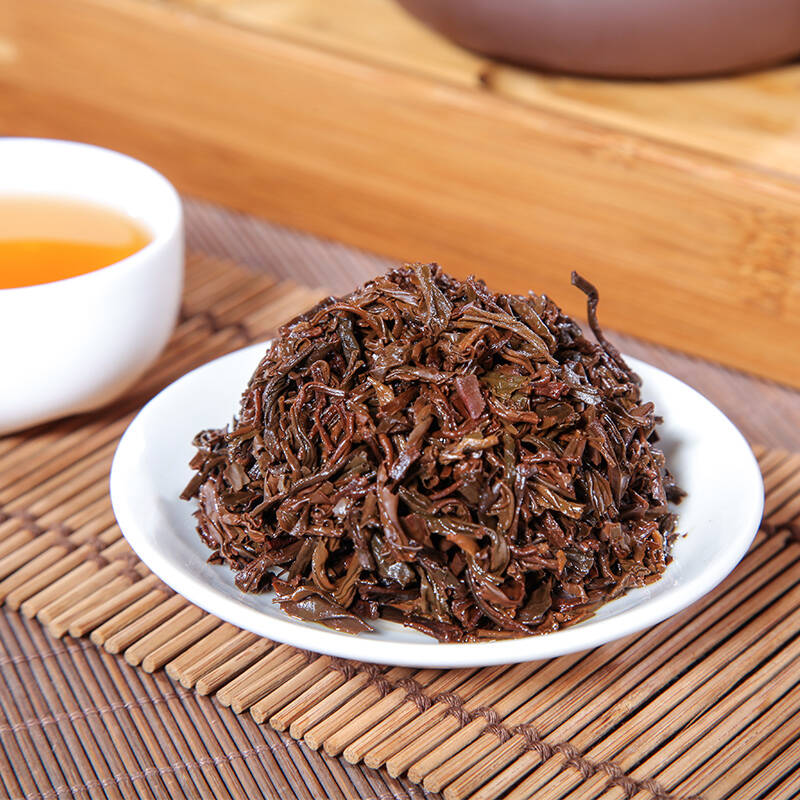 低档金骏眉茶叶(金骏眉茶叶等级的区别) 第1张