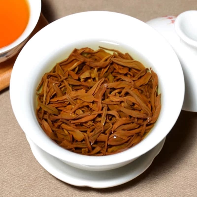 天潭金骏眉茶叶(金骏眉茗茶价格查询) 第1张
