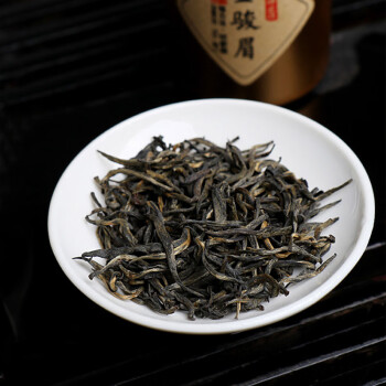 御馨金骏眉茶叶(御茶园金骏眉礼盒) 第2张