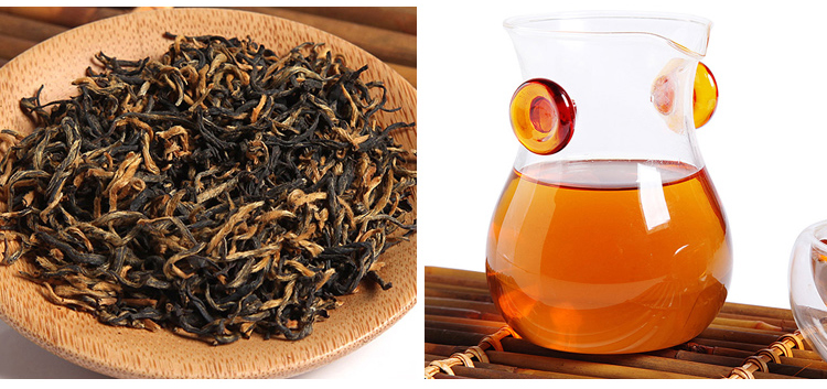 金骏眉茶叶价格(金骏眉茶叶价格表一斤多少钱) 第1张