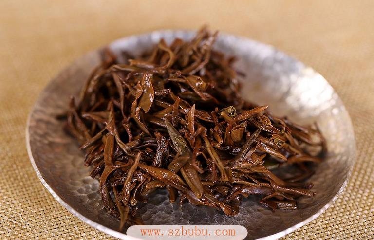 金骏眉发茶叶发绿(金骏眉发亮) 第2张