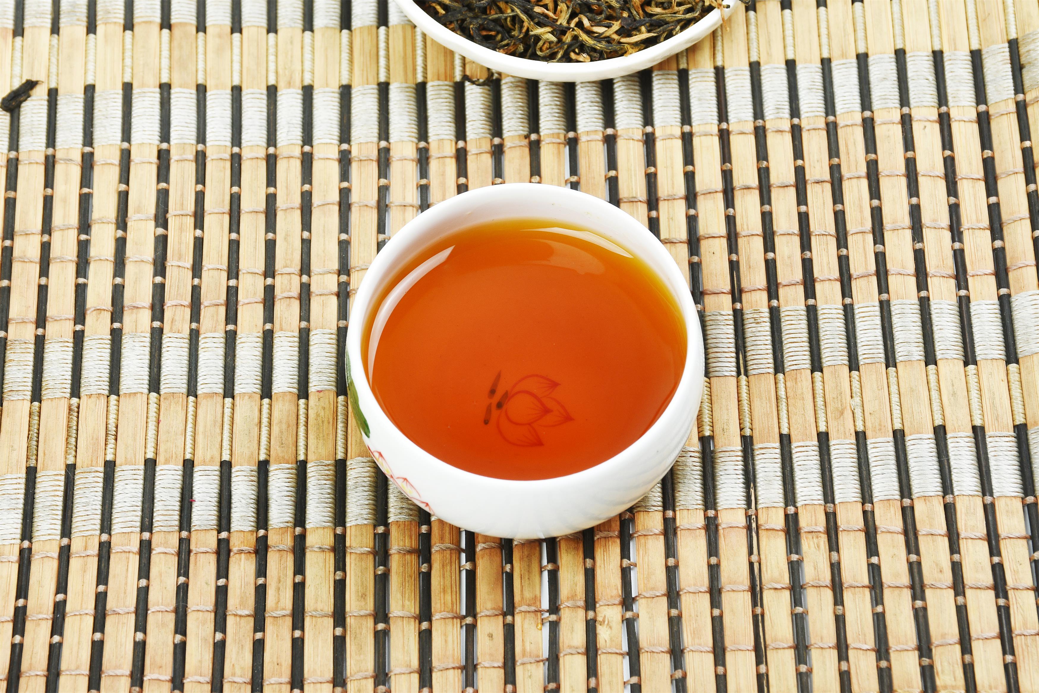 金骏眉茶叶的话术(金骏眉茶叶话术大全) 第1张