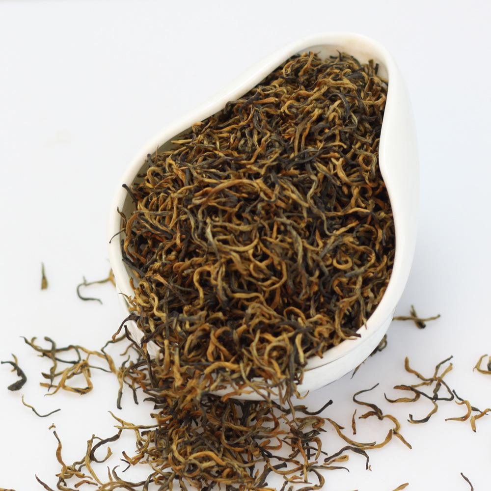 山西金骏眉茶叶批发(金骏眉厂家排排名) 第2张