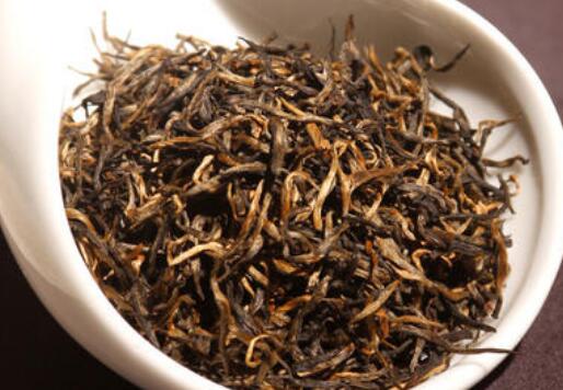 金骏眉茶叶好坏区别(金骏眉茶叶好坏区别图片) 第2张