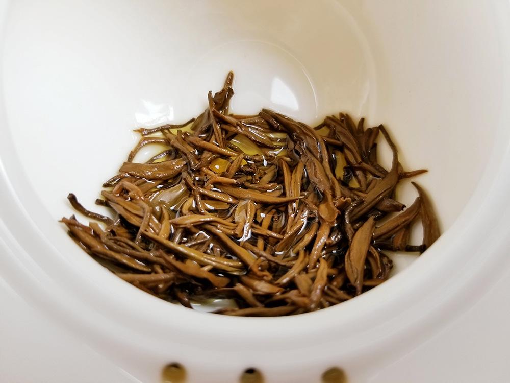 金骏眉茶叶质保期(金骏眉茶保质期多长) 第2张