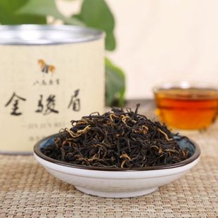 金骏眉属于什么品种的茶叶(金骏眉是属于什么种类的茶) 第1张