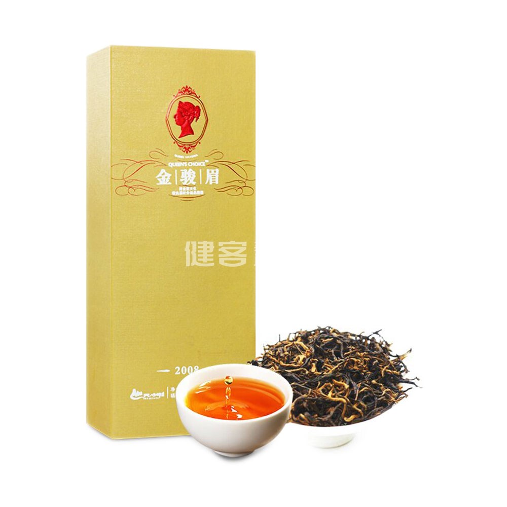 川盟茶叶金骏眉(一川茶园金骏眉价格) 第1张