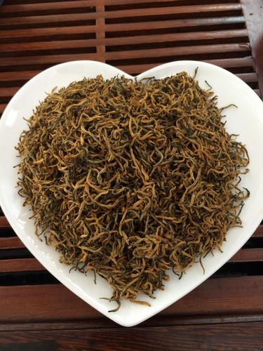 金骏眉茶叶为什么发甜(金骏眉为什么这么甜) 第2张