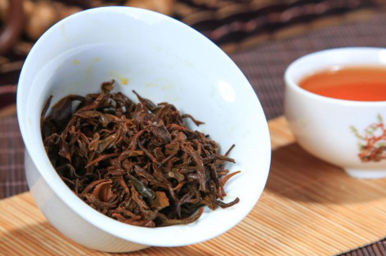 金骏眉茶叶好坏鉴定方法(金骏眉茶叶好坏鉴定方法图解) 第1张