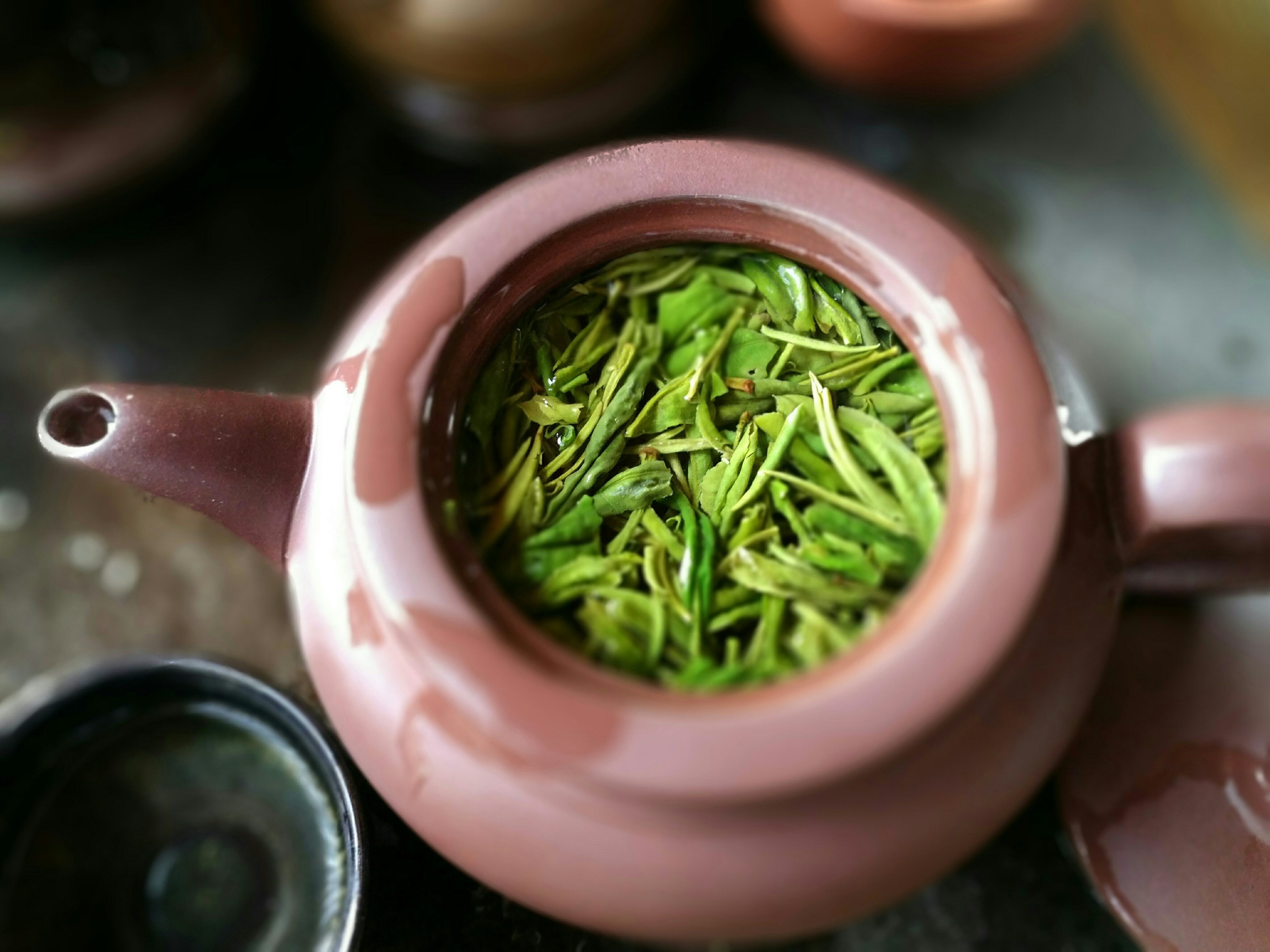 茶叶黄山毛峰金骏眉(金骏眉茶叶毛茸茸) 第1张