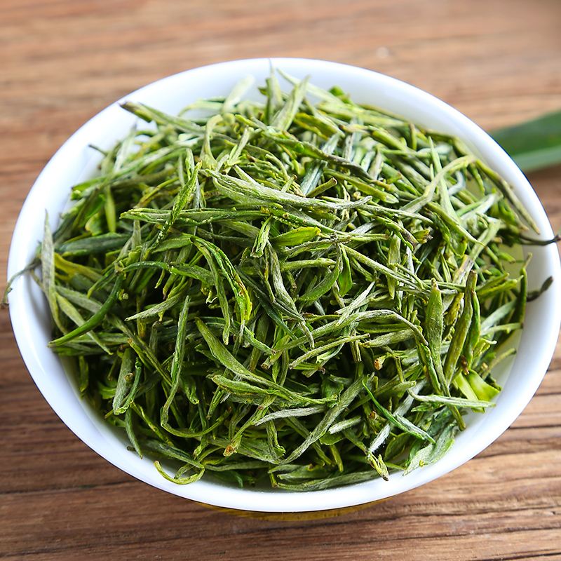 茶叶黄山毛峰金骏眉(金骏眉茶叶毛茸茸) 第2张