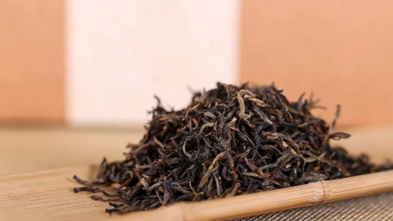 金骏眉茶叶是否可以喝(金骏眉可以搭配什么喝) 第2张