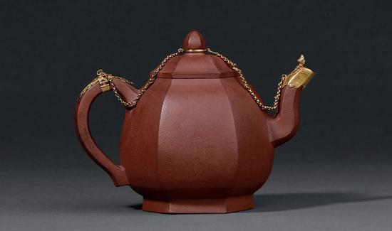 幽趣金骏眉茶叶(金骏眉野怪) 第1张