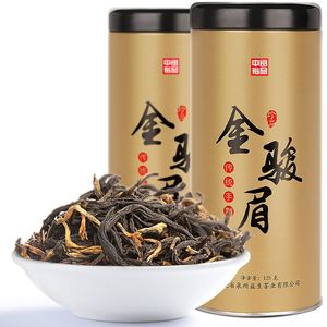 惠州金骏眉茶叶价格(金骏眉私房茶市场价格) 第2张