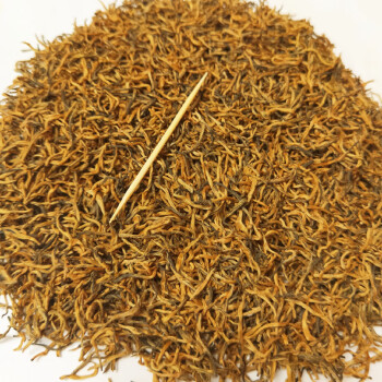金骏眉茶叶粗肥(金骏眉茶细的好还是粗的好) 第1张