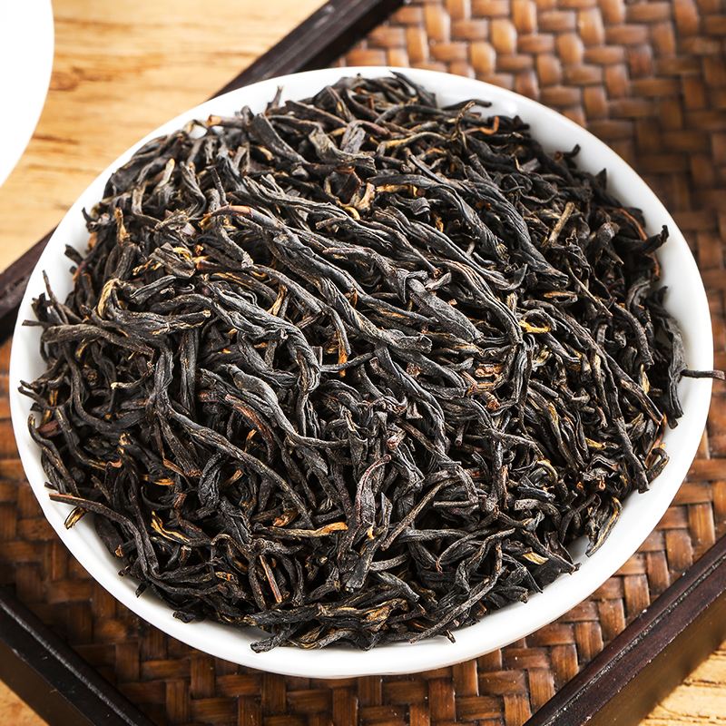 茶叶金骏眉半斤(金骏眉茶叶一斤价格) 第1张