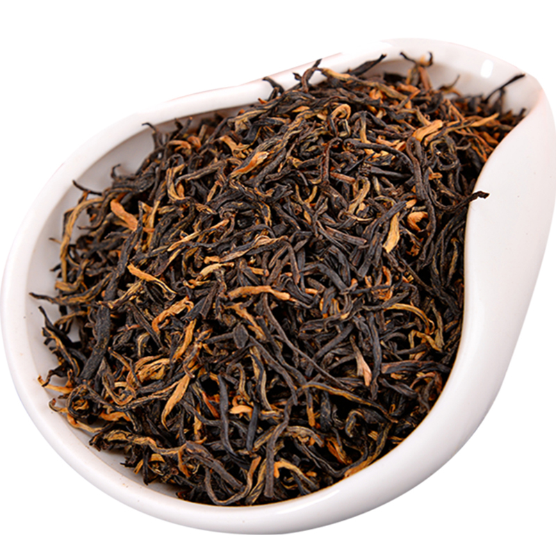 胃溃疡喝金骏眉茶叶可以吗(胃溃疡病人能喝金银花茶吗) 第1张