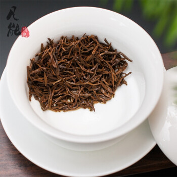 金骏眉自然传奇茶叶(自然不凡大师制作金骏眉) 第1张